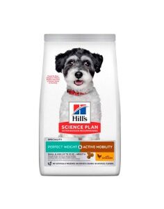 pienso premium para perros